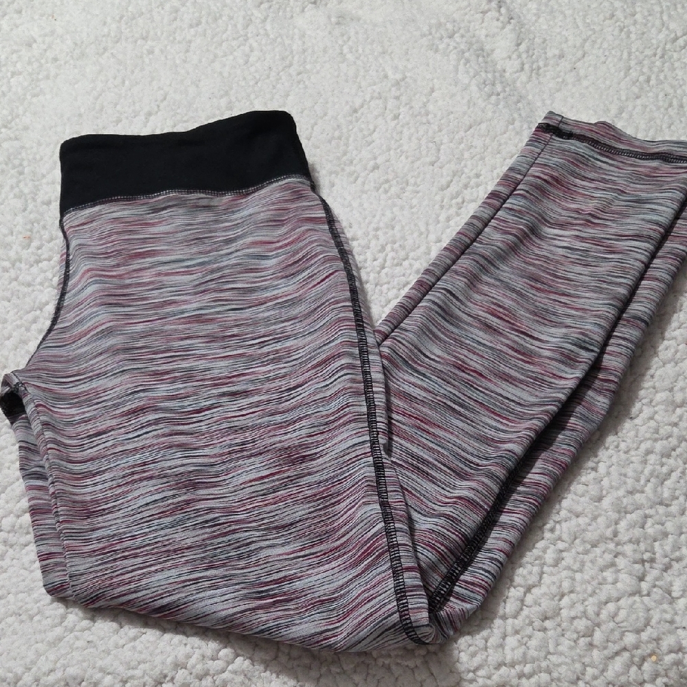 STANDING TREE ACTIVEWEAR LEGGINGS